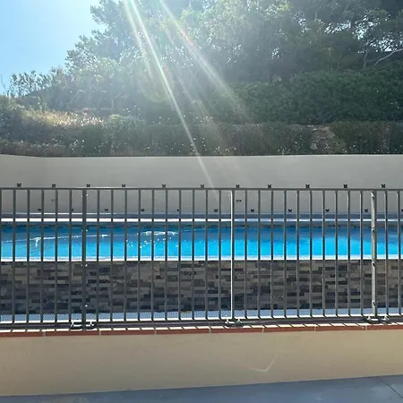 Apartment 4 Pers. A - Piscine, Parking, Vue - Fr-1-309-530 *