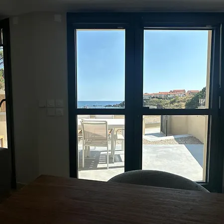 Apartment 4 Pers. A - Piscine, Parking, Vue - Fr-1-309-530 *