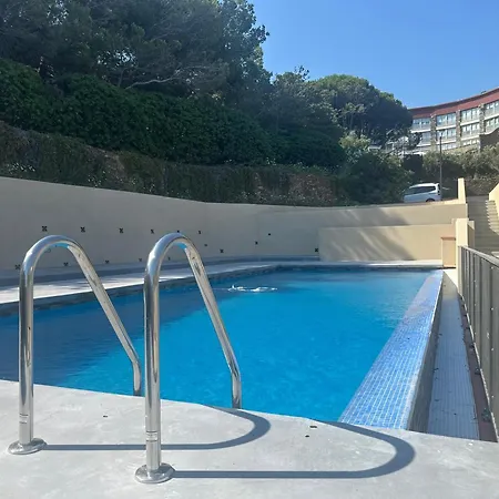 4 Pers. A - Piscine, Parking, Vue - Fr-1-309-530