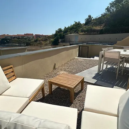 4 Pers. A - Piscine, Parking, Vue - Fr-1-309-530 *