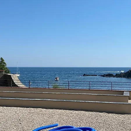 4 Pers. A - Piscine, Parking, Vue - Fr-1-309-530