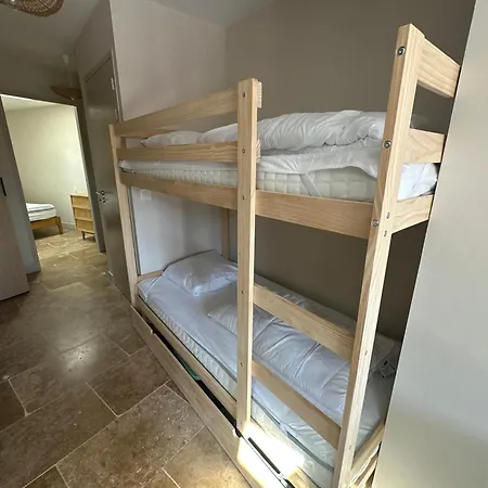 Appartement 4 Pers. A - Piscine, Parking, Vue - Fr-1-309-530