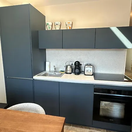 Appartement 4 Pers. A - Piscine, Parking, Vue - Fr-1-309-530 *